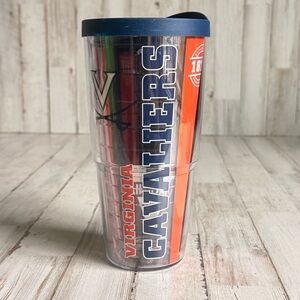 Virginia Cavaliers Turvis Tumbler